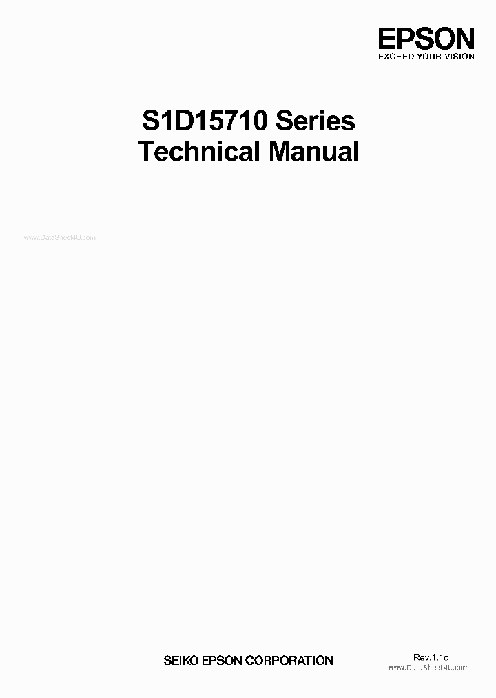 S1D15710_872053.PDF Datasheet
