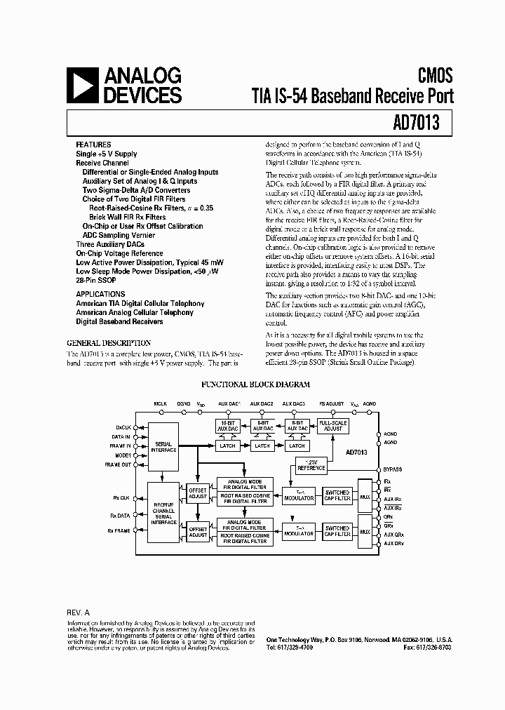 7013_719077.PDF Datasheet