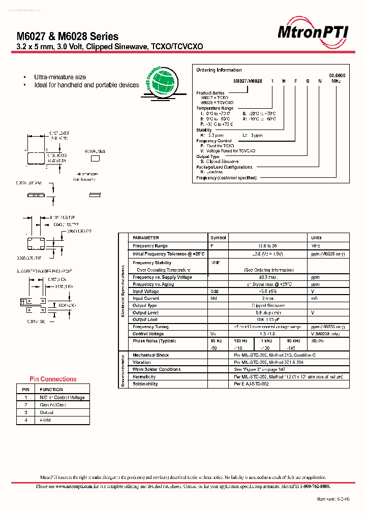 M6027_868260.PDF Datasheet