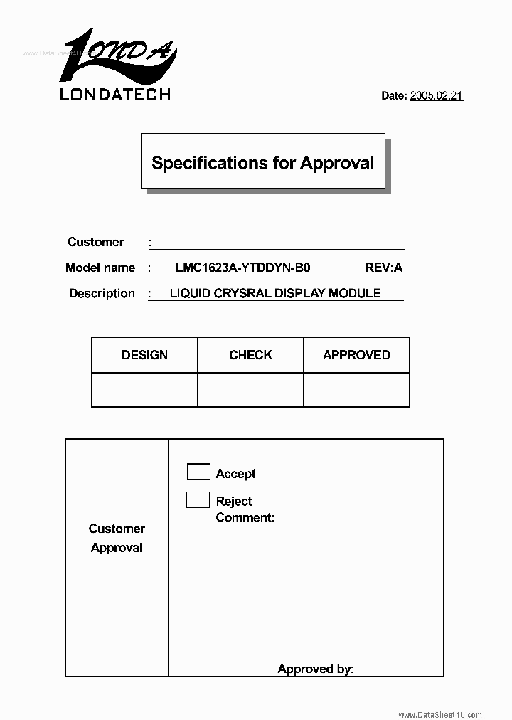 LMC1623A-YTDDYN-B0_893956.PDF Datasheet