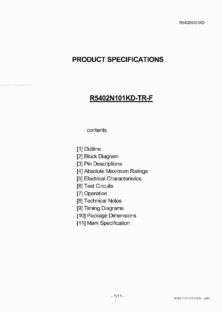 R5402N101KD-TR-F_908676.PDF Datasheet