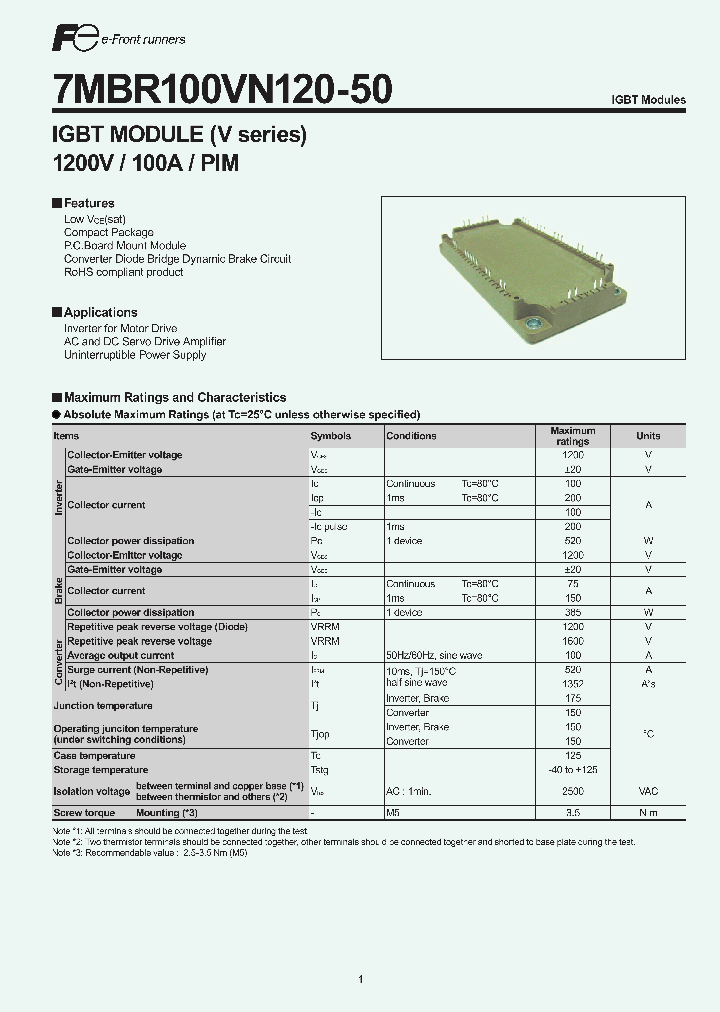 7MBR100VN120-50_1182821.PDF Datasheet