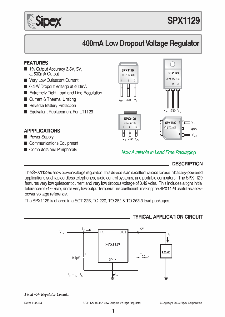 SPX1129M3-L-50_1199329.PDF Datasheet