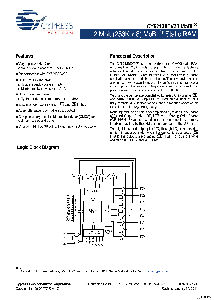 CY62138EV30_1202797.PDF Datasheet