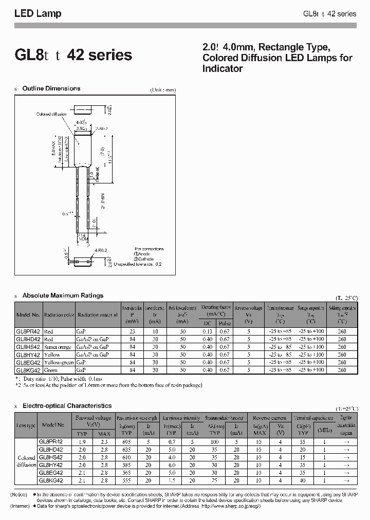 GL8HS42_1233556.PDF Datasheet