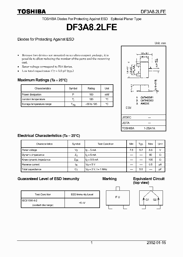 DF3A82LFE_1235482.PDF Datasheet