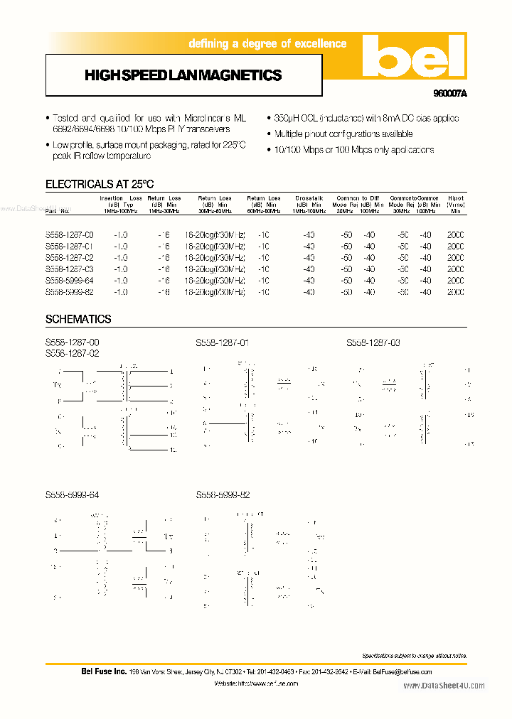 S558-1287-XX_917156.PDF Datasheet