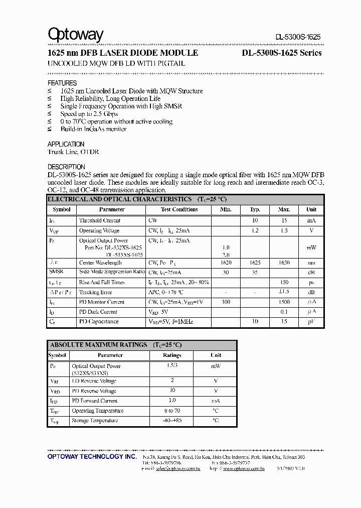 DL-5328-1625-HF_750471.PDF Datasheet