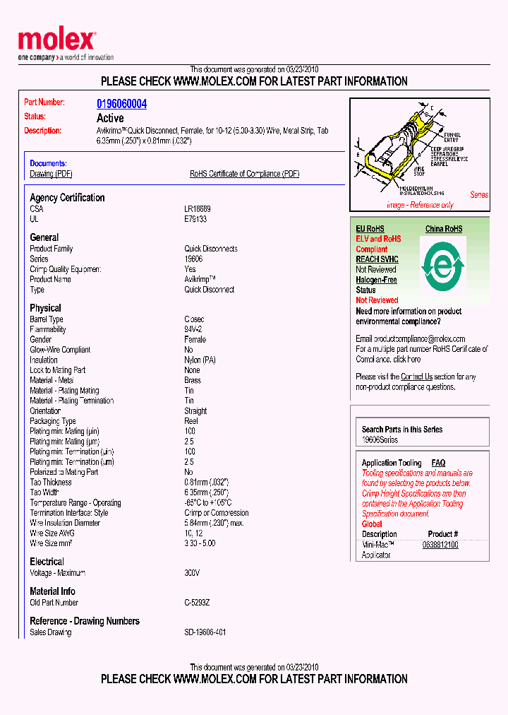 0196060004_1247589.PDF Datasheet