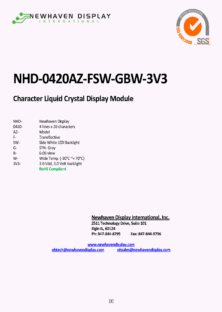 NHD-0420AZ-FSW-GBW-3V3_1252475.PDF Datasheet