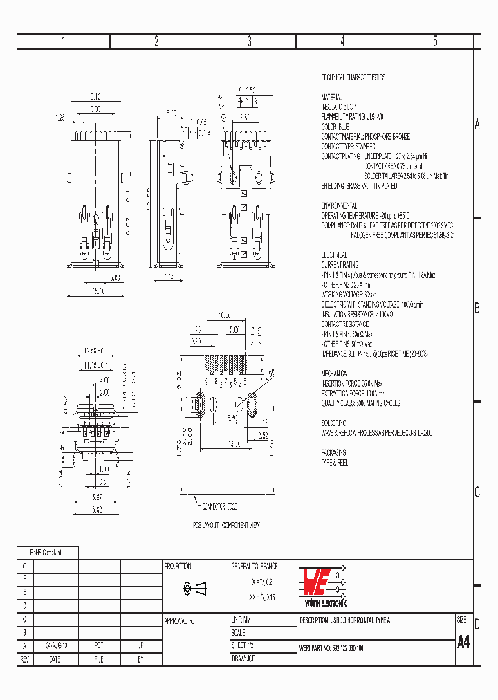 692122030100_1261343.PDF Datasheet