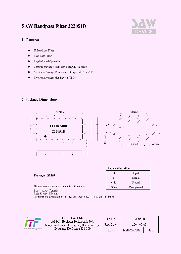 222051B_1267384.PDF Datasheet