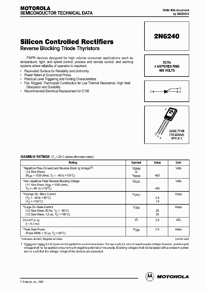 2N6240-D_1270060.PDF Datasheet