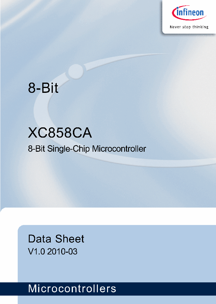 SAF-XC858CA-16FFI5V_1270312.PDF Datasheet