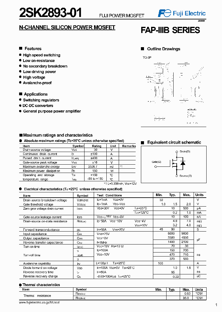 2SK2893-01_1277599.PDF Datasheet