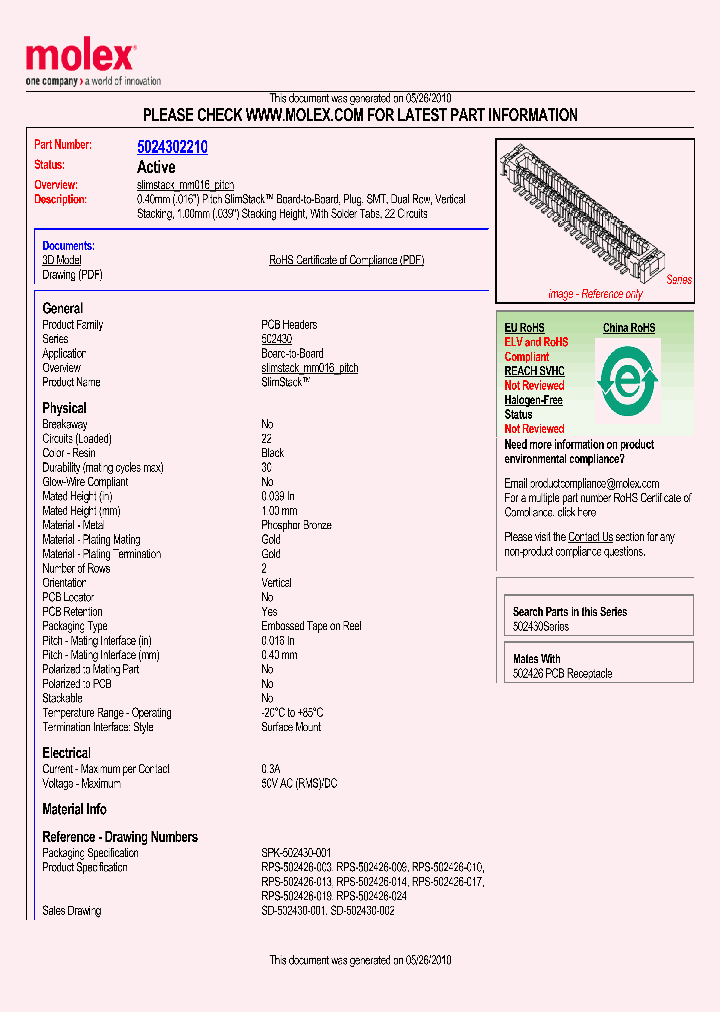 5024302210_1290032.PDF Datasheet