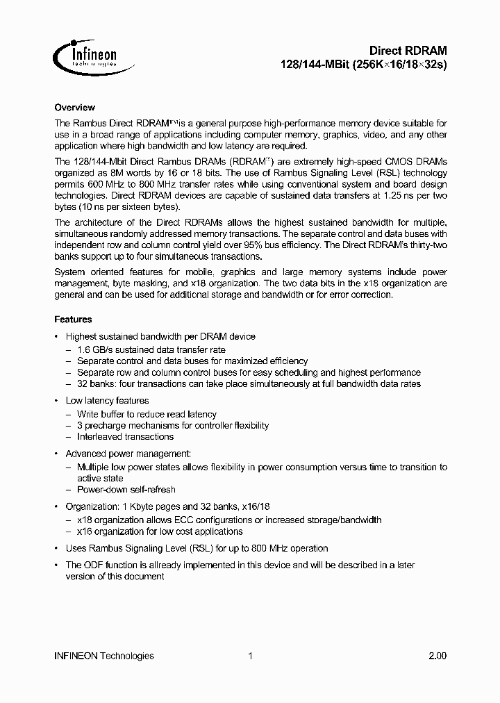 HYB25M144180C-653_769229.PDF Datasheet