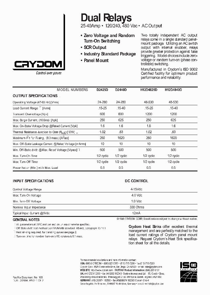 D2440D-10_776838.PDF Datasheet