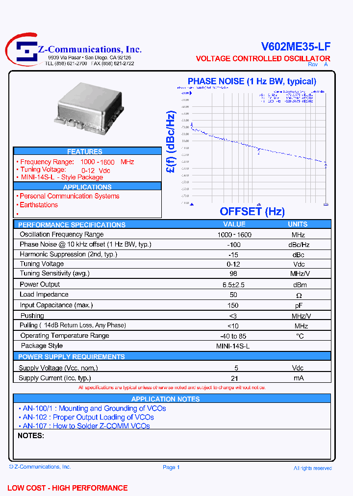 V602ME35-LF_780301.PDF Datasheet
