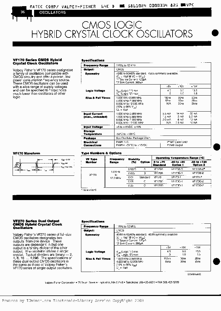 VF170B-C_781277.PDF Datasheet