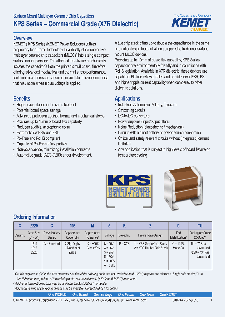 C1210C106K3R2C7289_1317052.PDF Datasheet