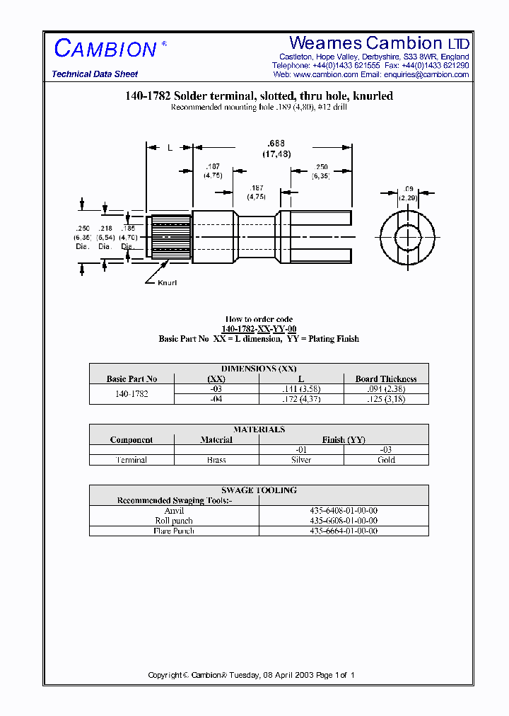 140-1782_1322240.PDF Datasheet