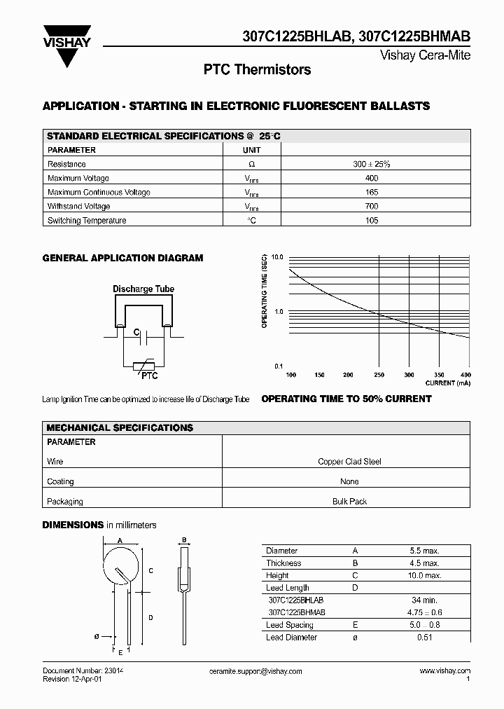 307C1225_1320544.PDF Datasheet