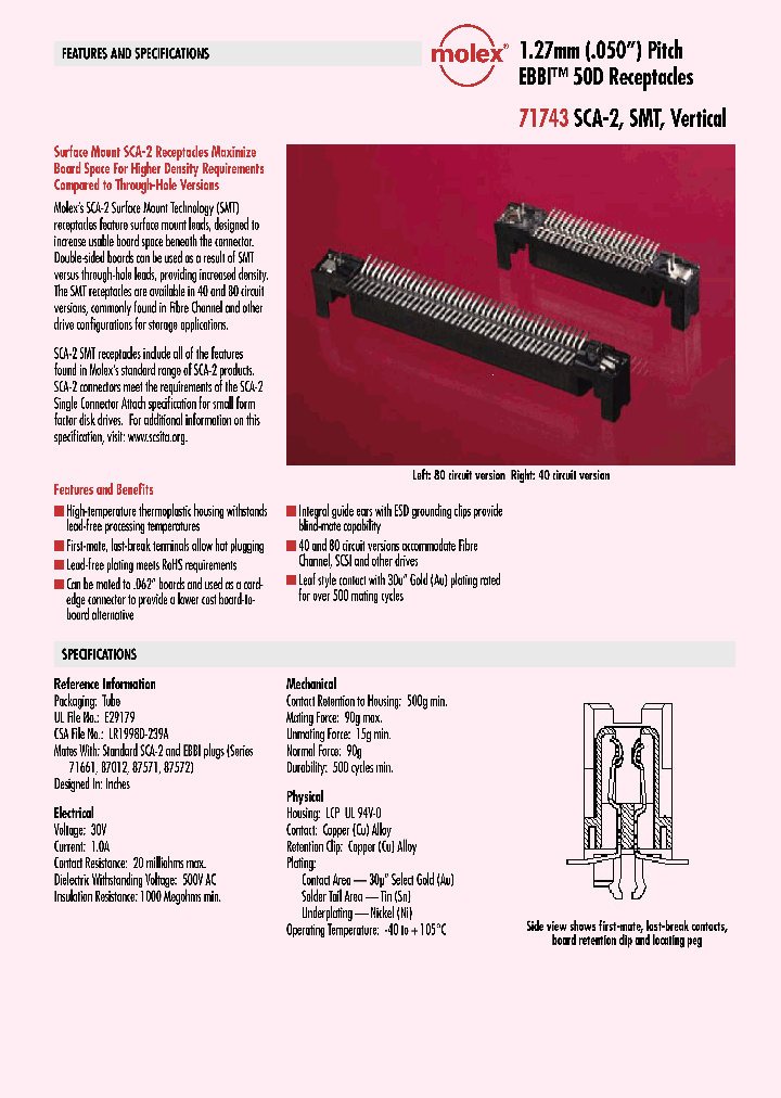 71743-4080_1325929.PDF Datasheet