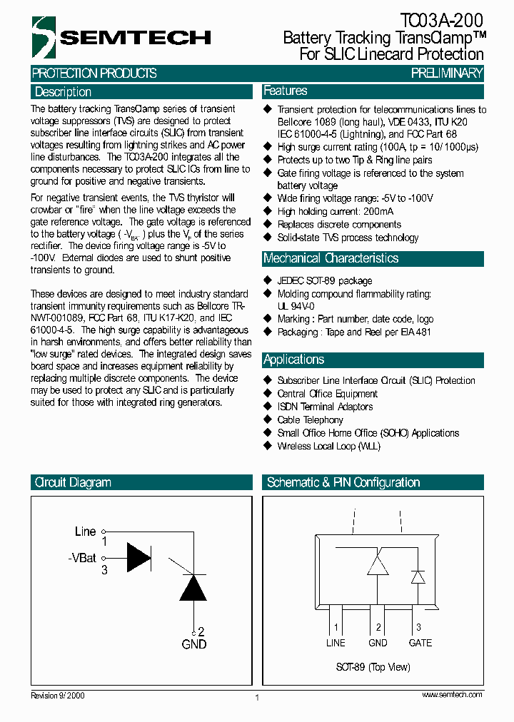 TCO3A-200_1320572.PDF Datasheet