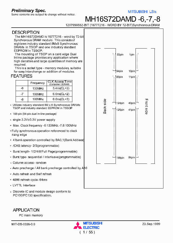 MH16S72DAMD-8_1325184.PDF Datasheet
