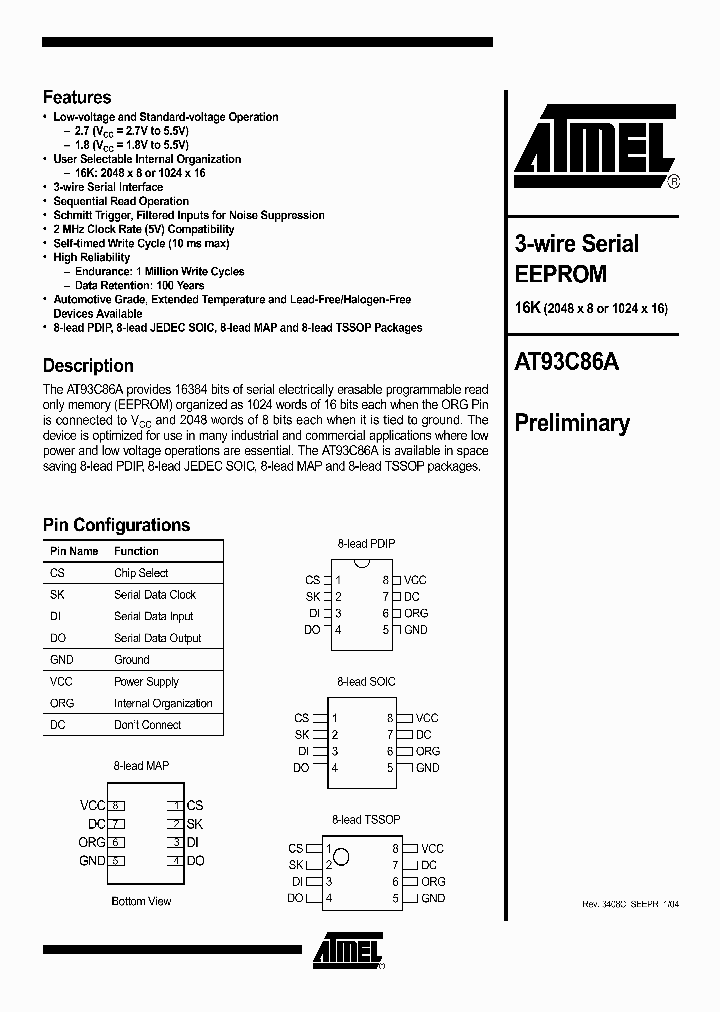 AT93C86A_1351038.PDF Datasheet