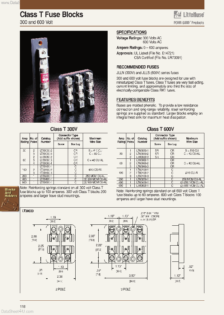 LT60030-X_934983.PDF Datasheet