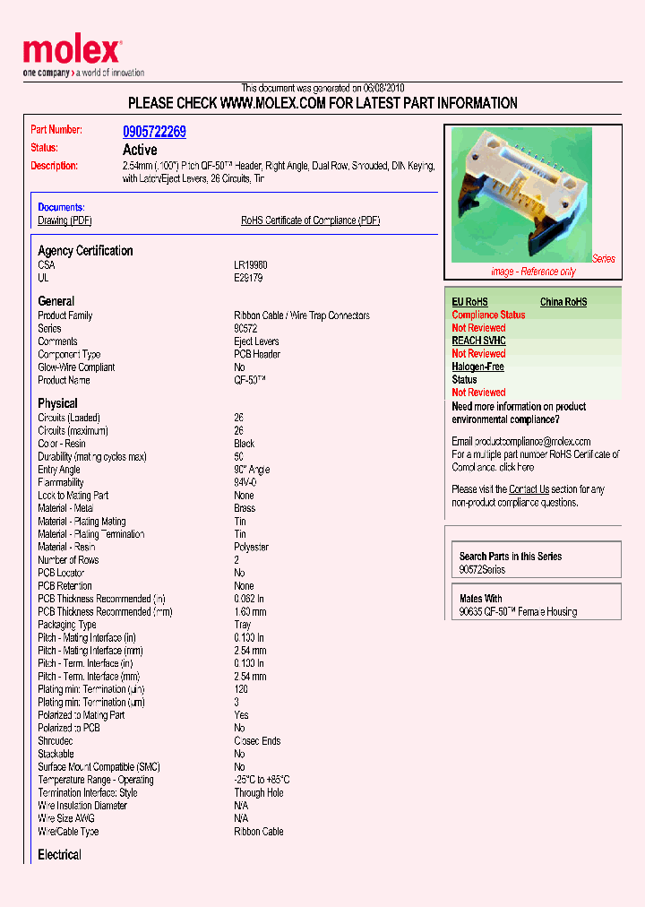90572-2269_1341673.PDF Datasheet