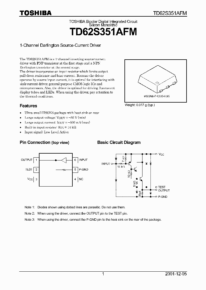 TD62S351AFM_1354512.PDF Datasheet