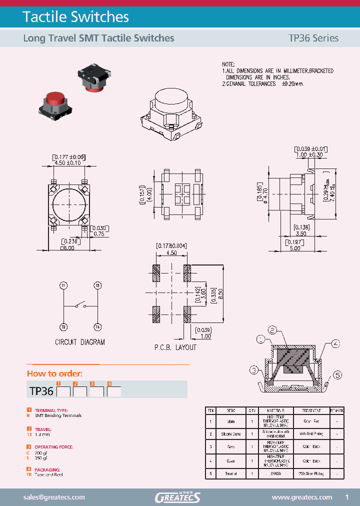 TP36B13CTR_1361529.PDF Datasheet