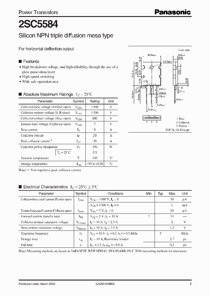 2SC5584_1358618.PDF Datasheet