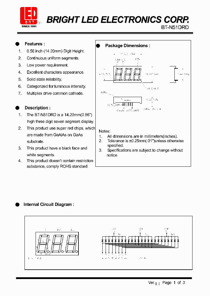 BT-N51DRD_1365395.PDF Datasheet