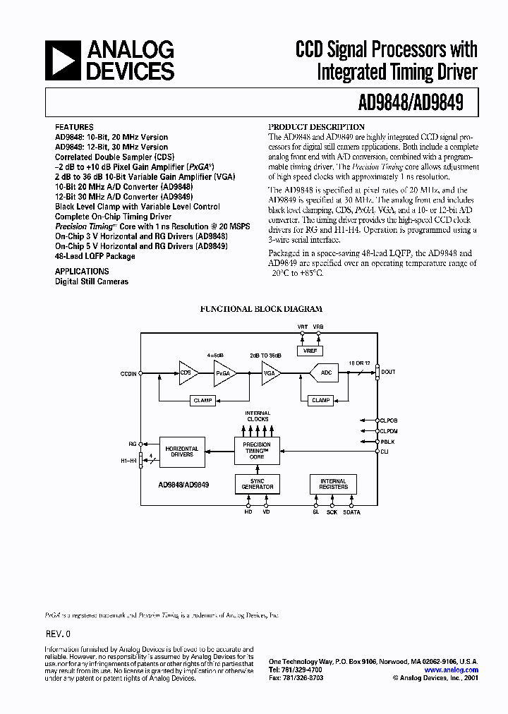 AD9848_804721.PDF Datasheet