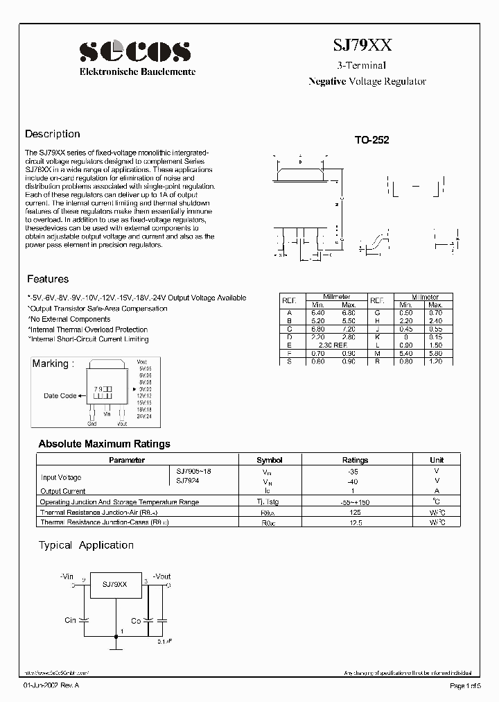 SJ7906_1370045.PDF Datasheet