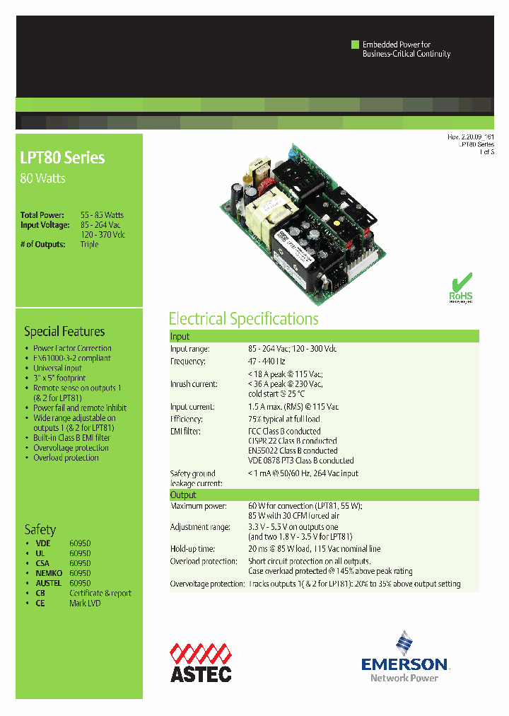 LPT82_936069.PDF Datasheet