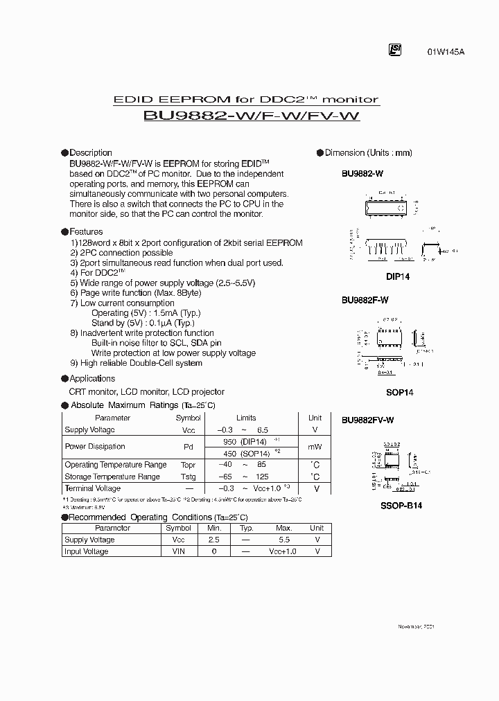 BU9882-WF-WFV-W_1400399.PDF Datasheet