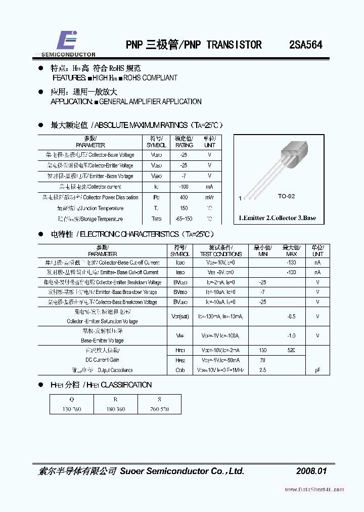 A564_1204253.PDF Datasheet