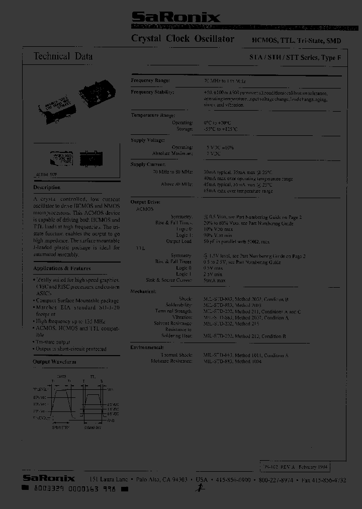 STTA8F_1404496.PDF Datasheet