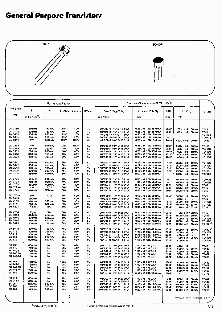 BC136_1235434.PDF Datasheet