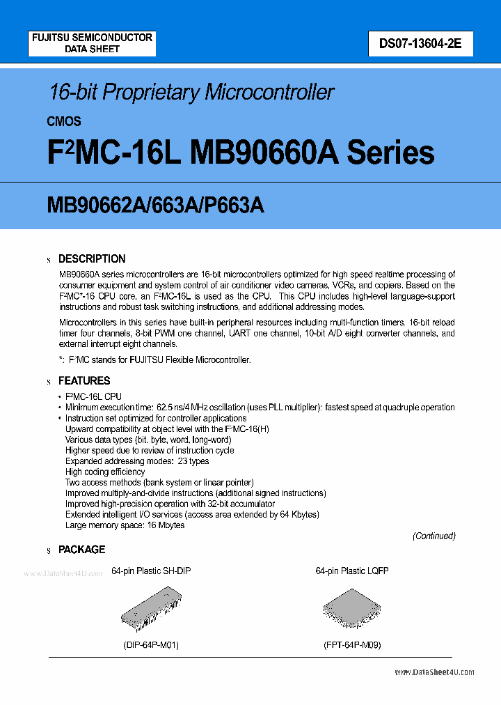 MB90660A_1236265.PDF Datasheet