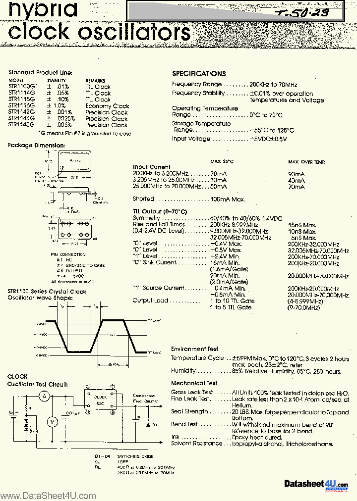 STR1100G_1245536.PDF Datasheet