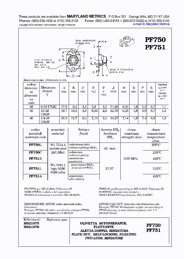 PF750_1297013.PDF Datasheet