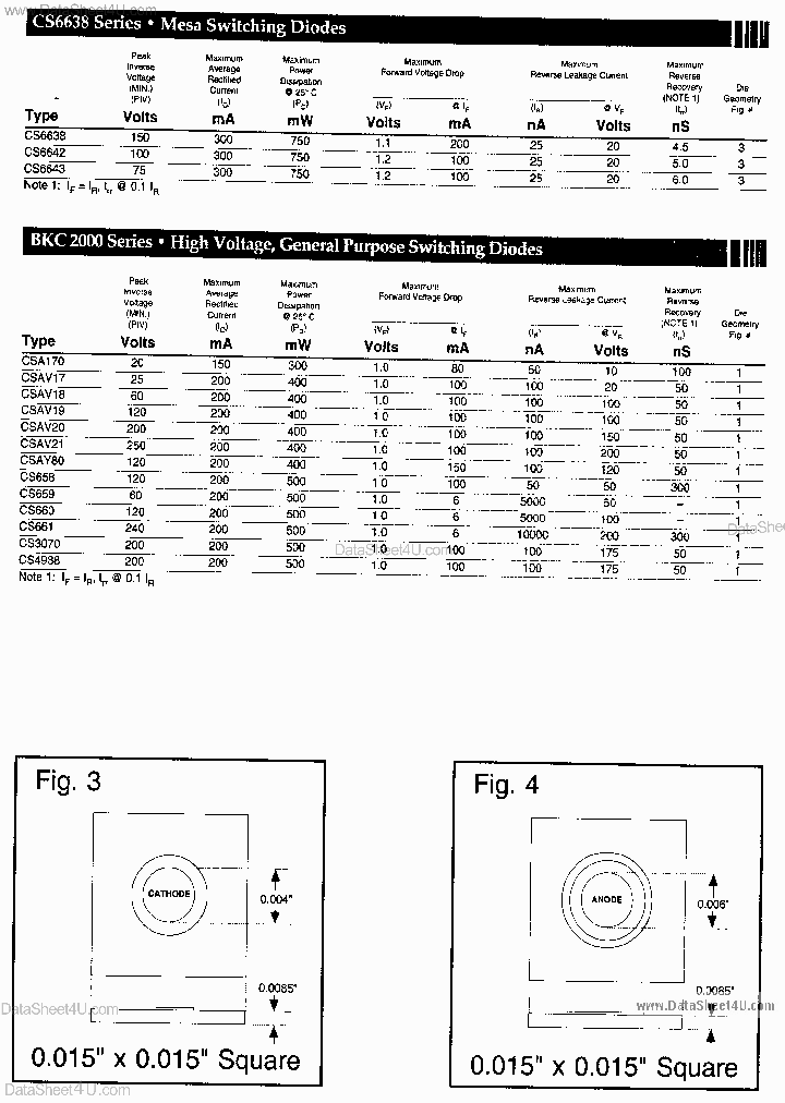 CS6638_1265451.PDF Datasheet