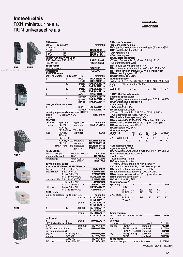 RUN21C22XX_1304397.PDF Datasheet