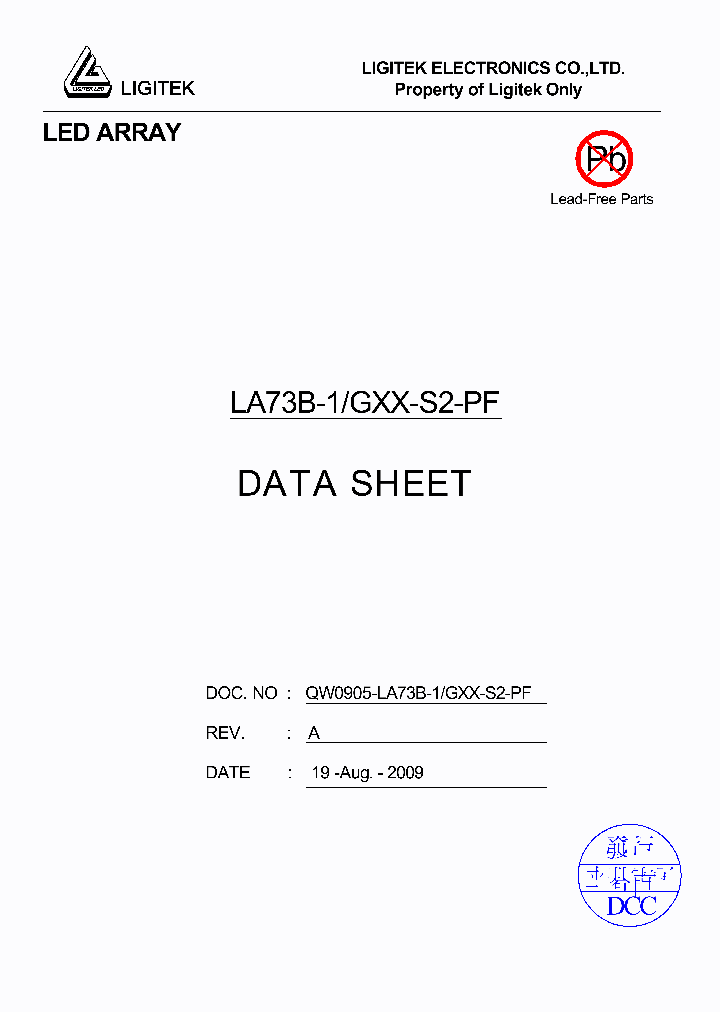 LA73B-1-GXX-S2-PF_1417465.PDF Datasheet